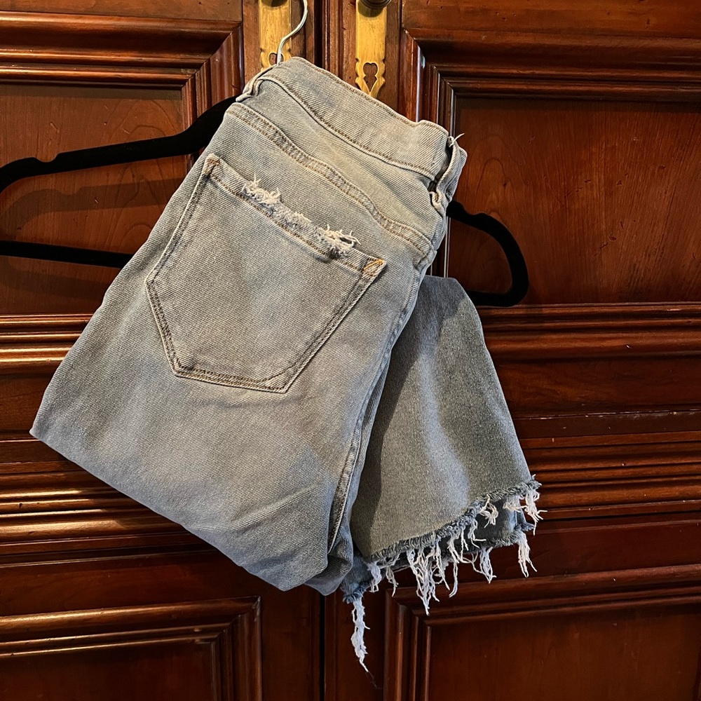 Kensi Jeans Vintage look size 8/29